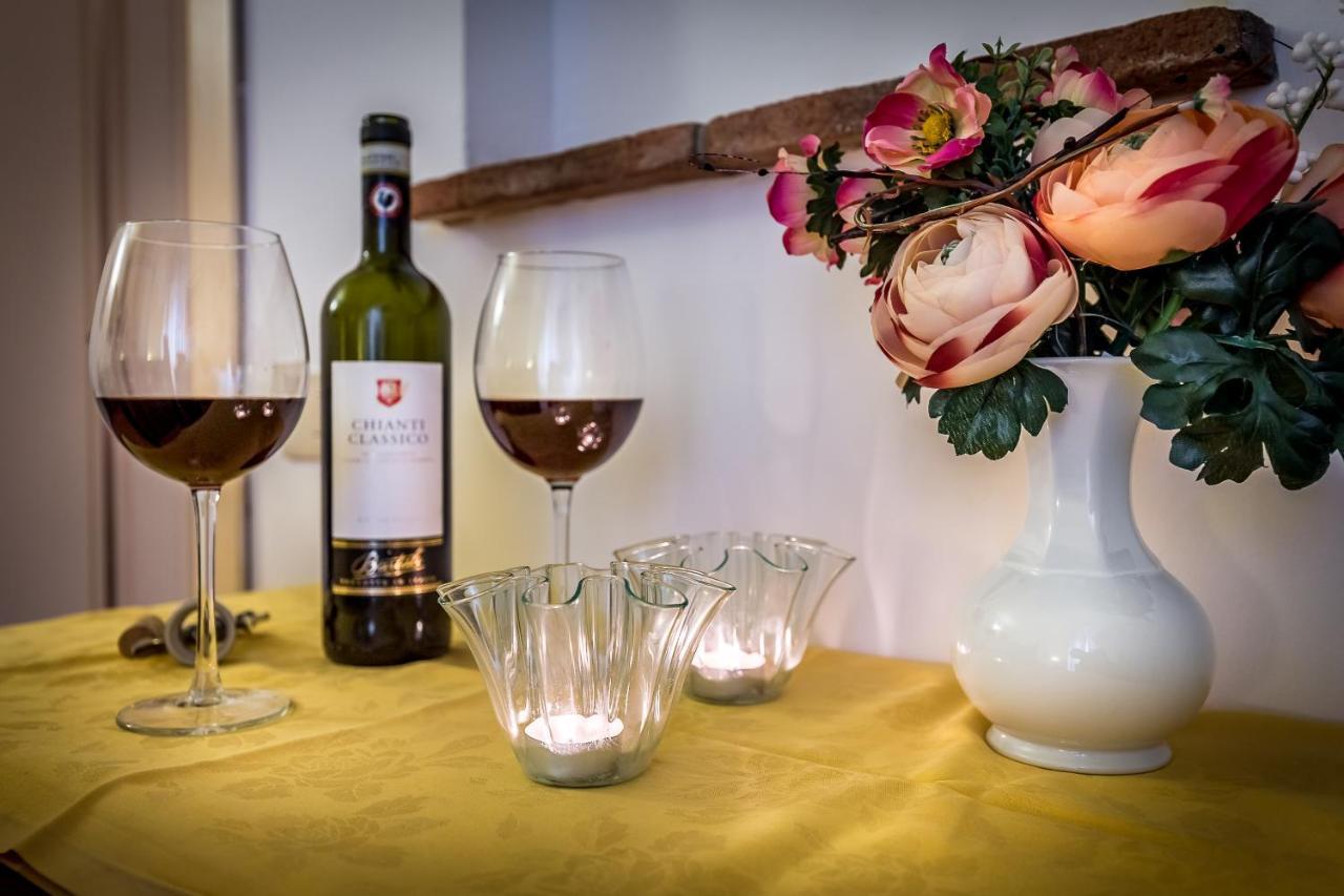 Dimora Altea 3* Florence