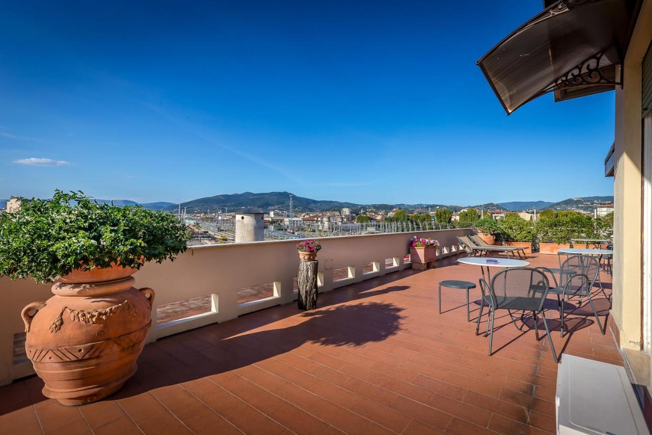 Dimora Altea Bed & Breakfast 3*