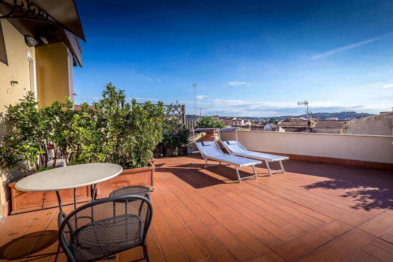 Dimora Altea Florence