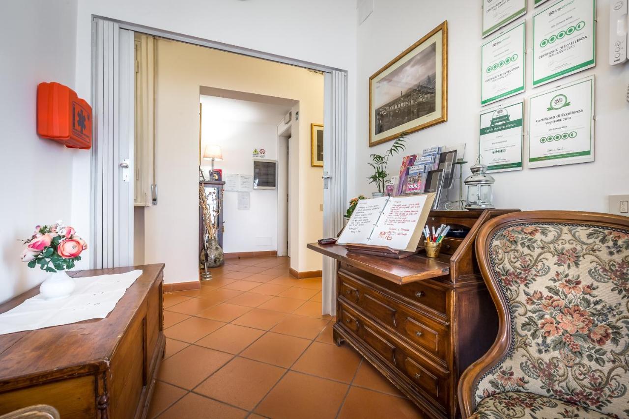 Dimora Altea Bed & Breakfast
