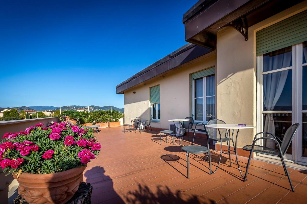 Dimora Altea Bed & Breakfast Florence