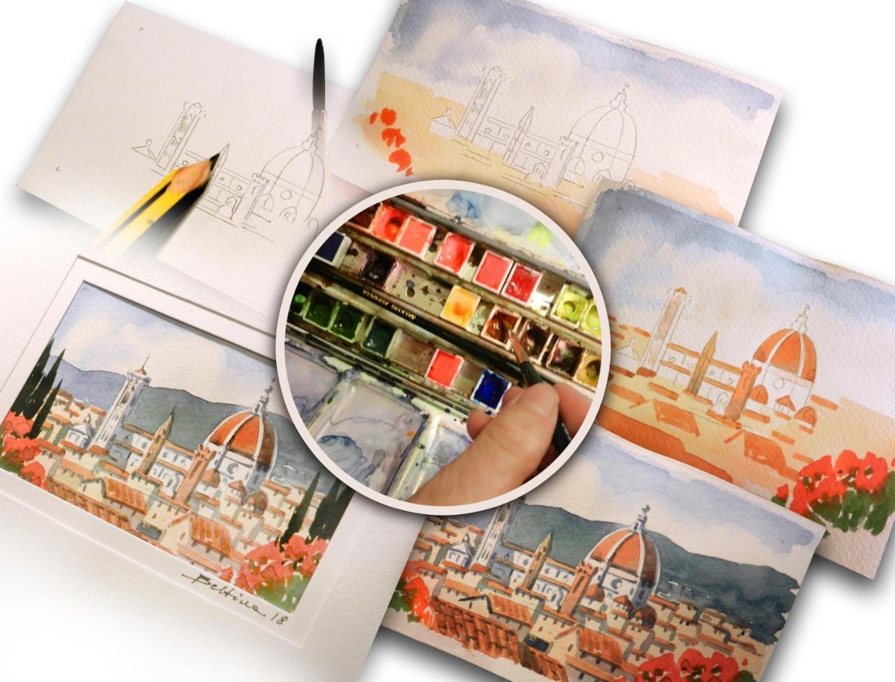 Bed & Breakfast Casa Thiele Signoria Firenze