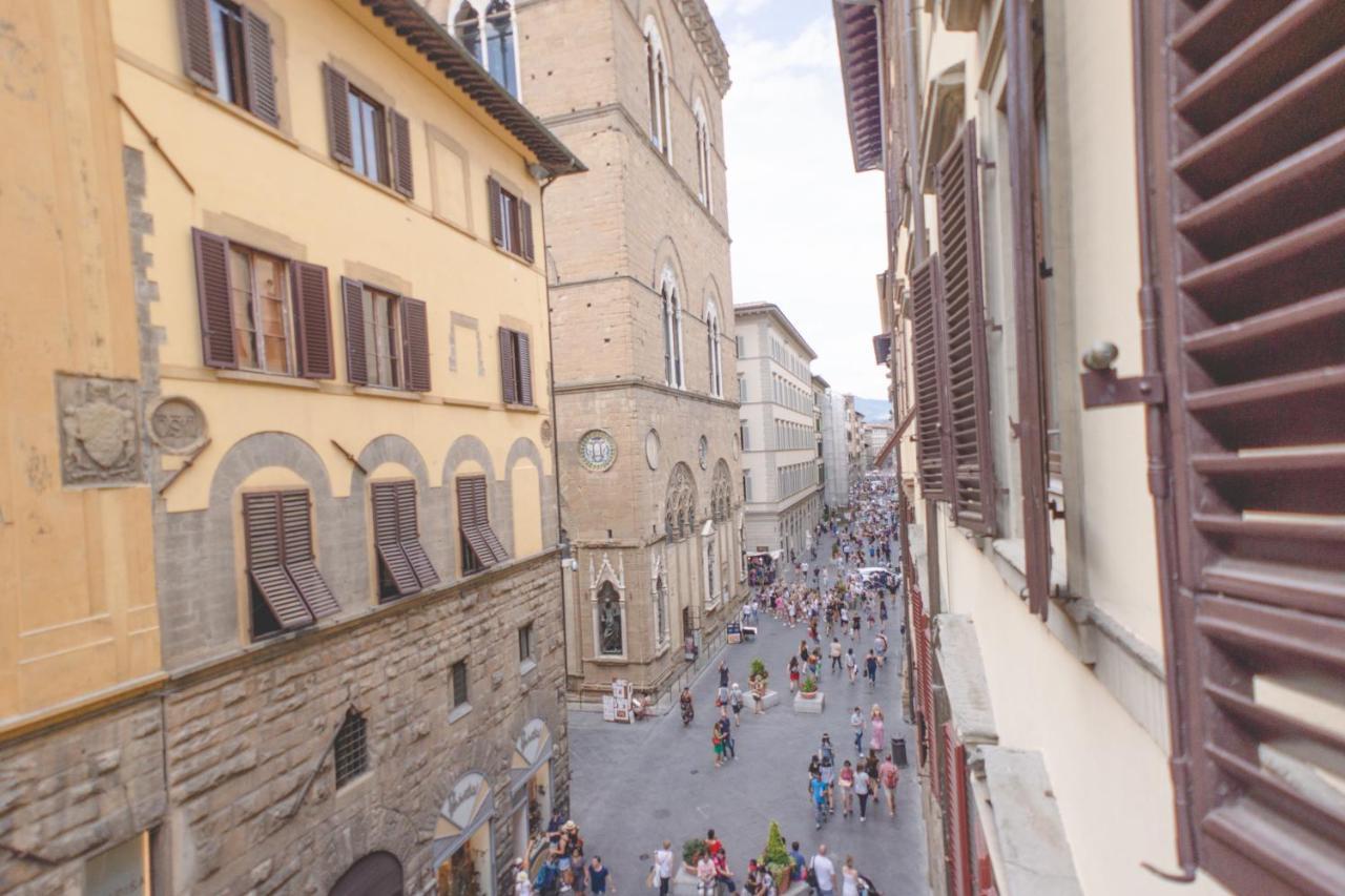 Casa Thiele Signoria 3* Firenze