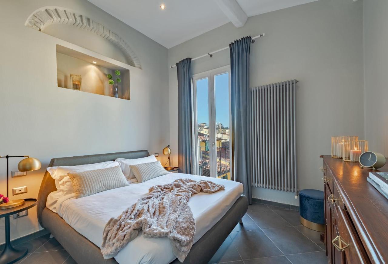- Duomo Apartment Florenz