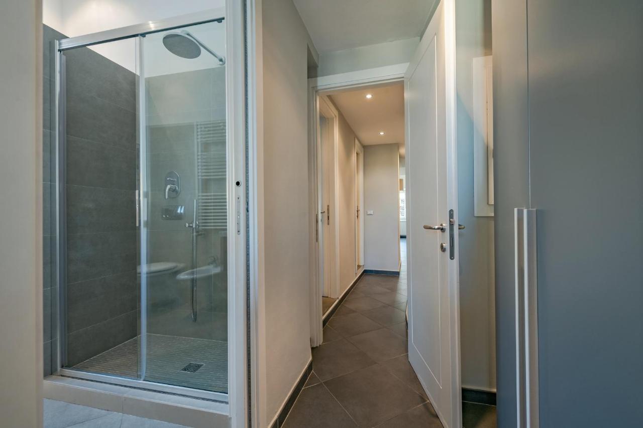 Apartment - Duomo Florenz