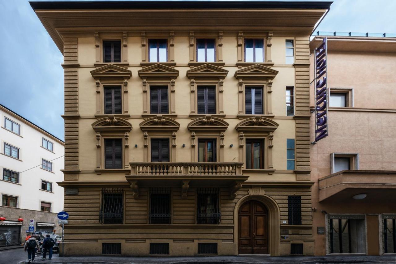 Daphne 3* Firenze