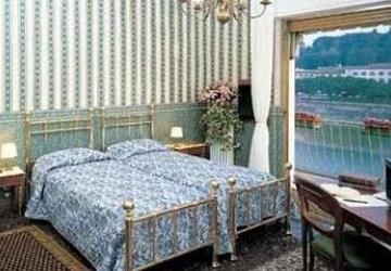 Ritz 4* Florence