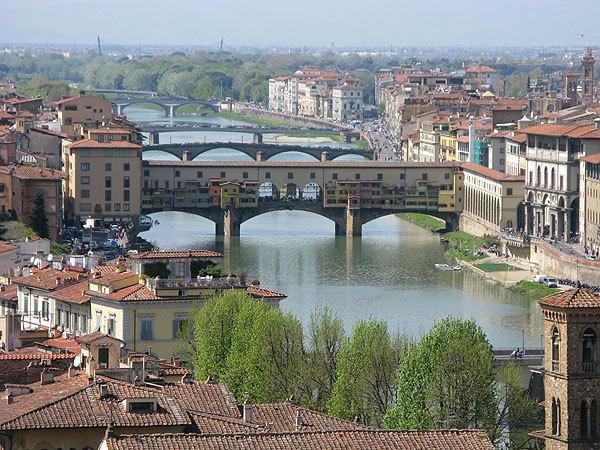 Ritz Hotel Florence