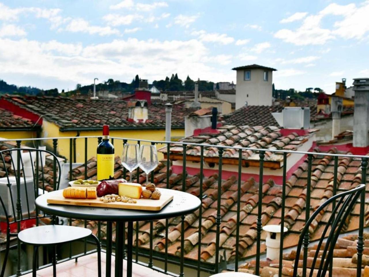 Appartement Santa Croce-1 By Interhome