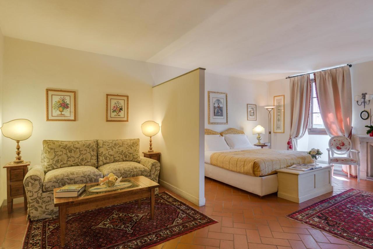 La Casa Del Garbo - Luxury & 3*