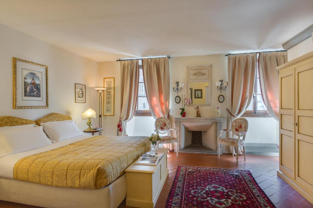 Bed & Breakfast La Casa Del Garbo - Luxury & 3*
