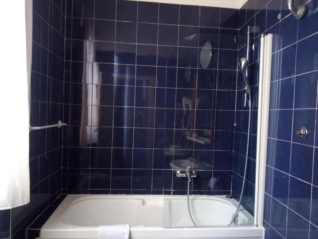 Hotel Hhb Florenz