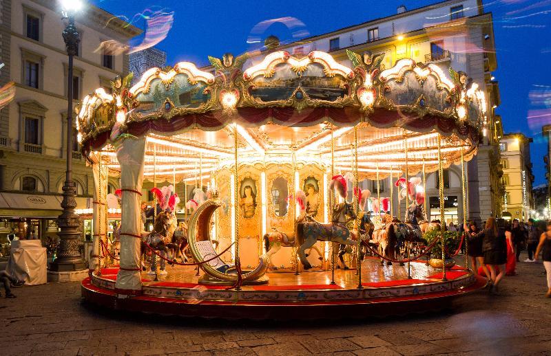 Aparthotel Repubblica Luxury | Esperienze 3*