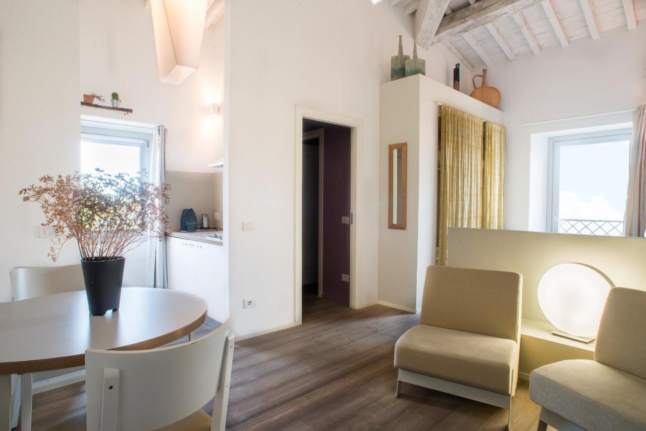 Aparthotel Aruch Firenze