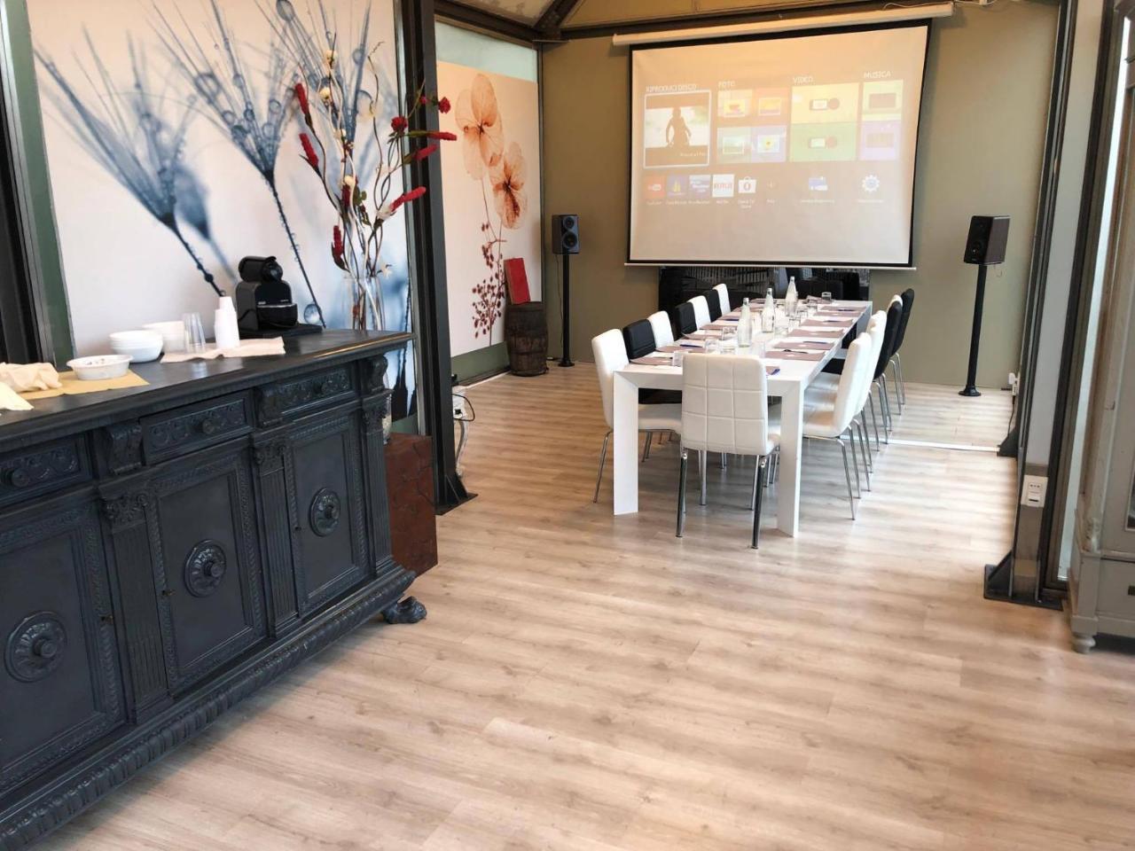Aruch Aparthotel Firenze