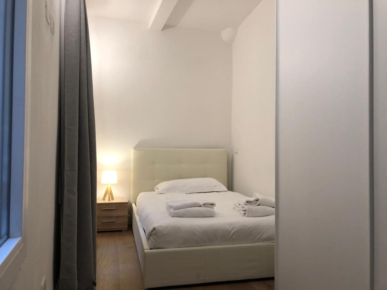 San Frediano Florenz