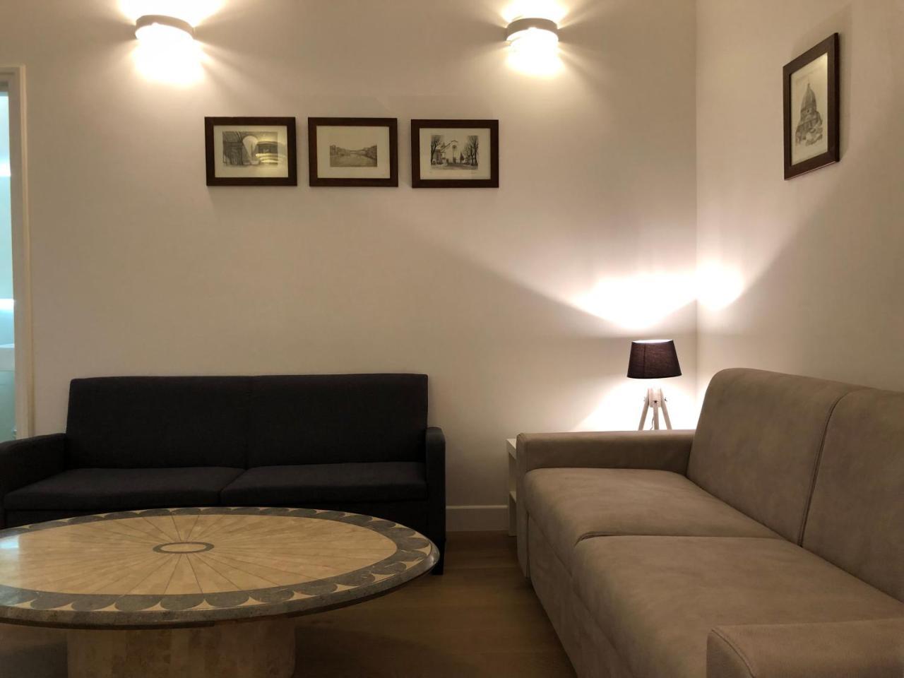 Apartment San Frediano Florenz