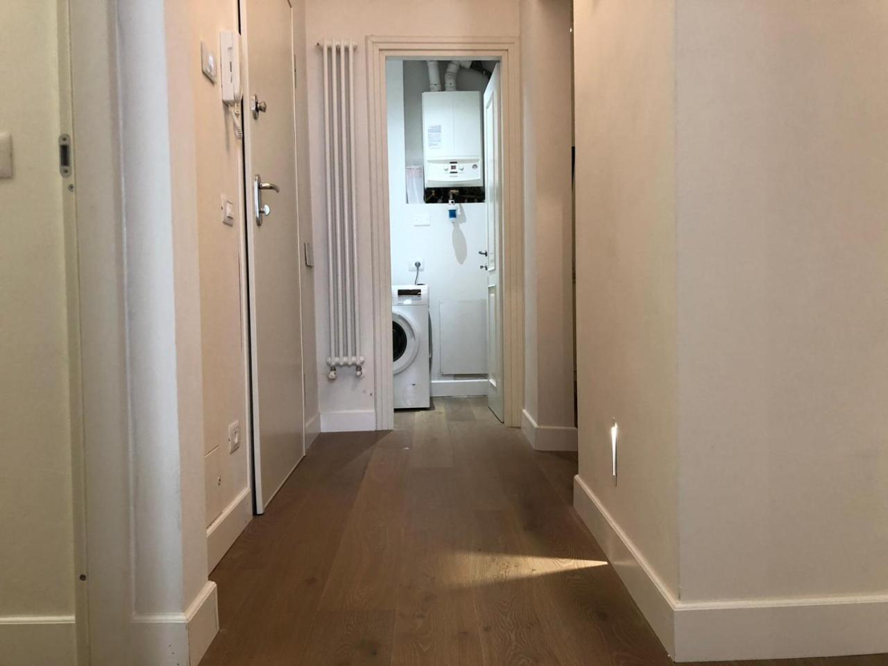 San Frediano Apartment *