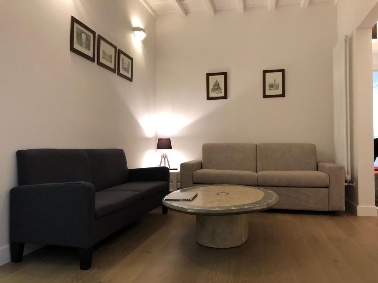 San Frediano * Florenz