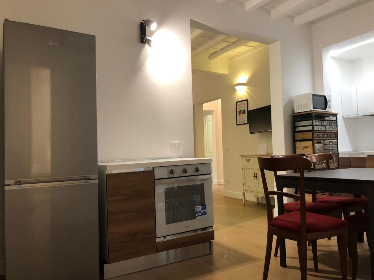 San Frediano Apartment *