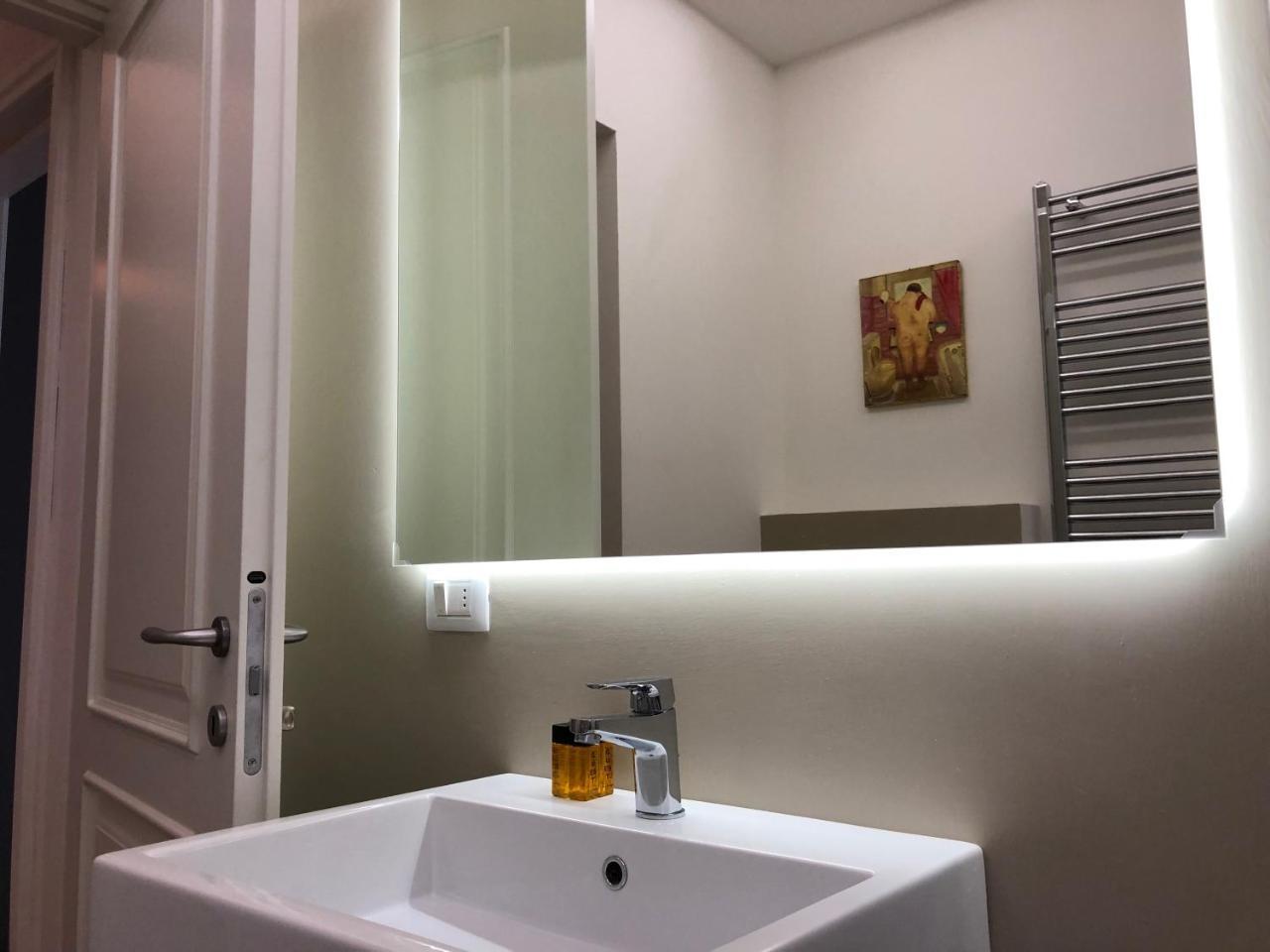 San Frediano Apartment Florenz