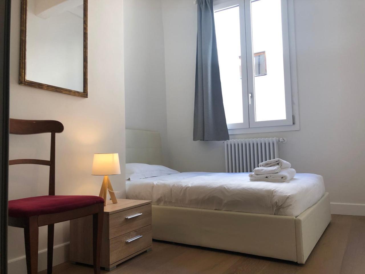 San Frediano Apartment