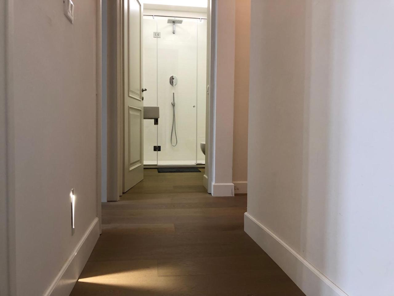 San Frediano Apartment *
