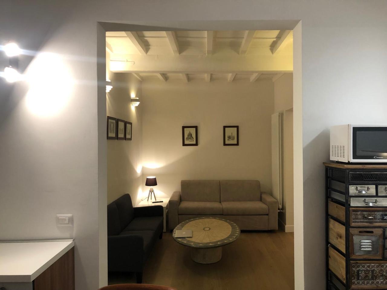 Apartment San Frediano Florenz