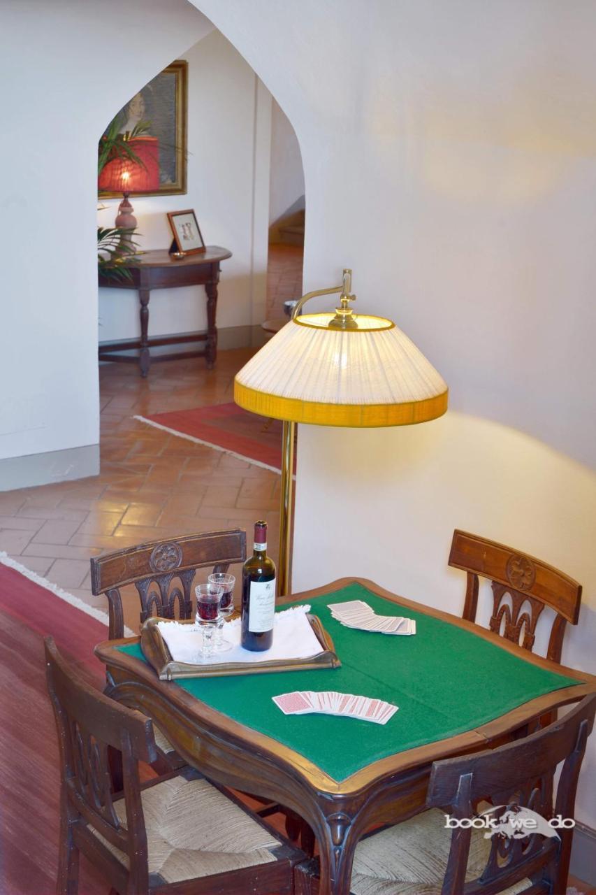 Limonaia Della Gressa - Bookwedo Villa *