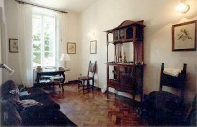 Aparthotel Pignatti Morano Florence