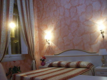 La Corte Dei Principi - Residenza D'epoca 3* Florenz