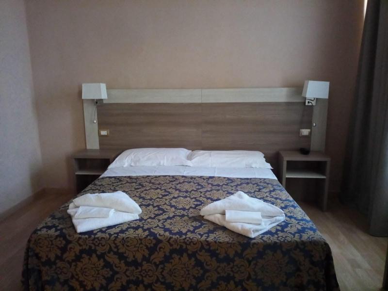 Hotel Hhb Florenz