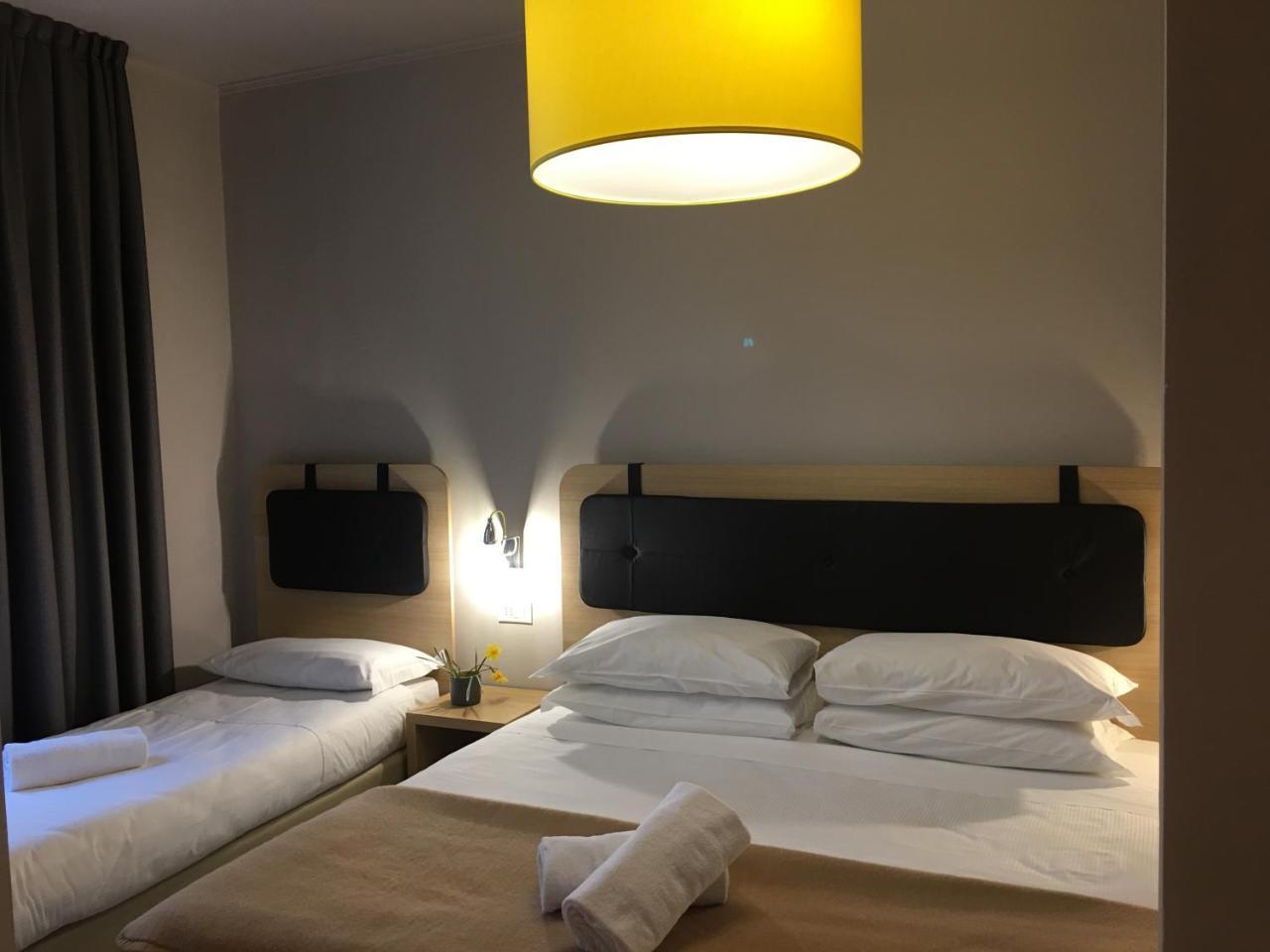 Centro Hotel 2*
