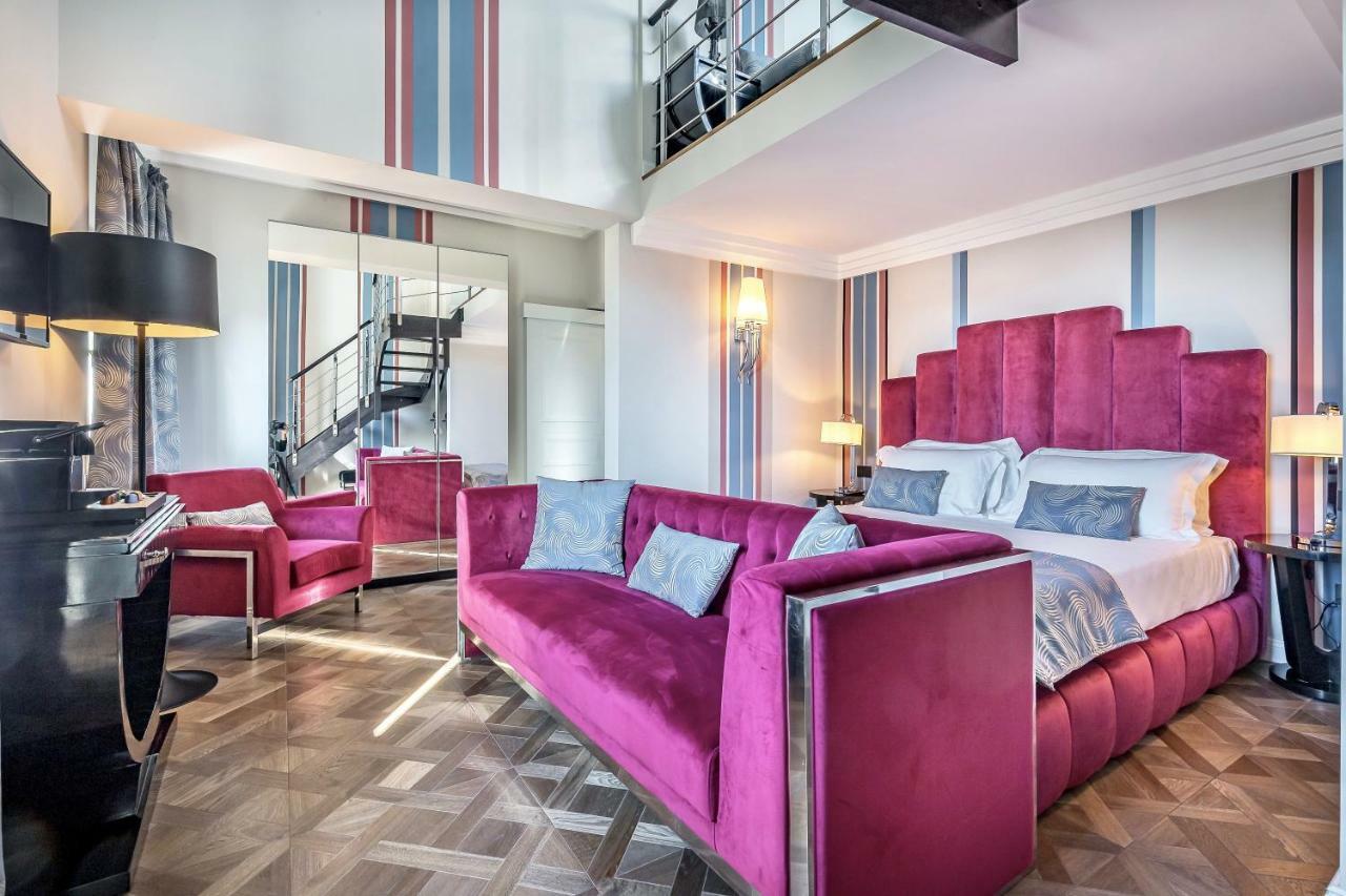 Arte' Boutique Hotel Florenz