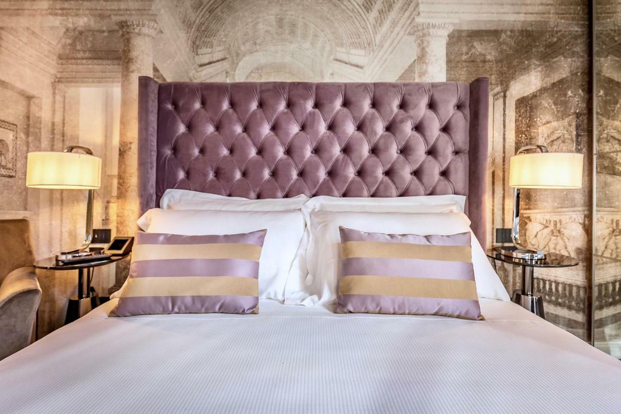 Arte' Boutique Hotel Florenz