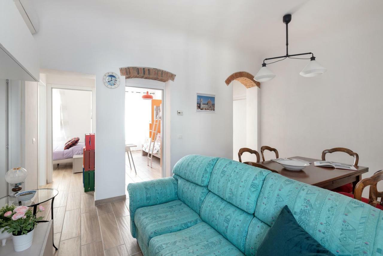 Apartment Giardino Della Fortezza Florence