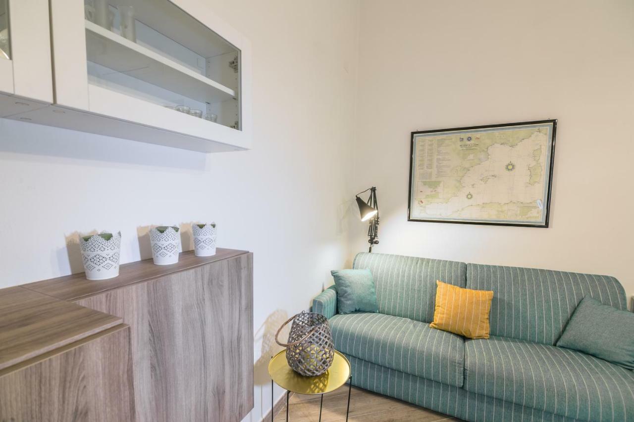Appartement Le Cure House With Garden