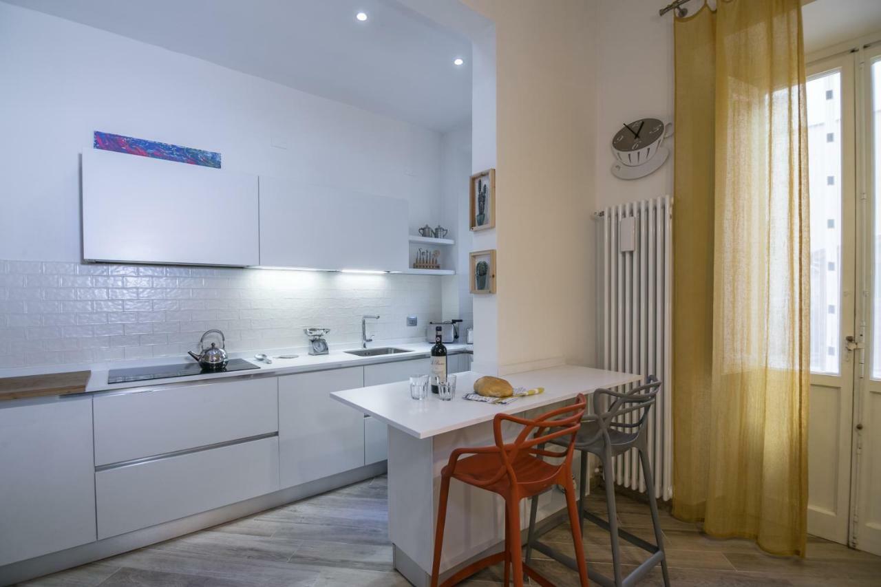 Le Cure House With Garden Appartement *