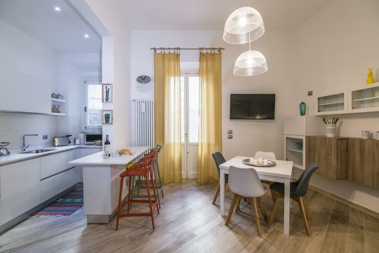 Appartement Le Cure House With Garden Florence