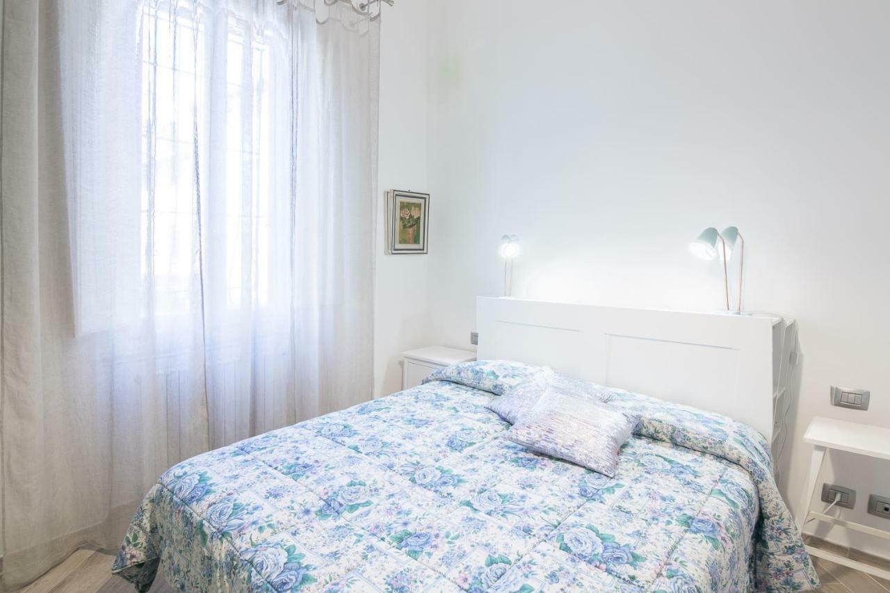 Appartement Le Cure House With Garden *