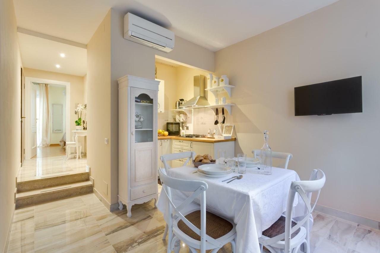 Apartment Palchetti Sweet By Mmega *