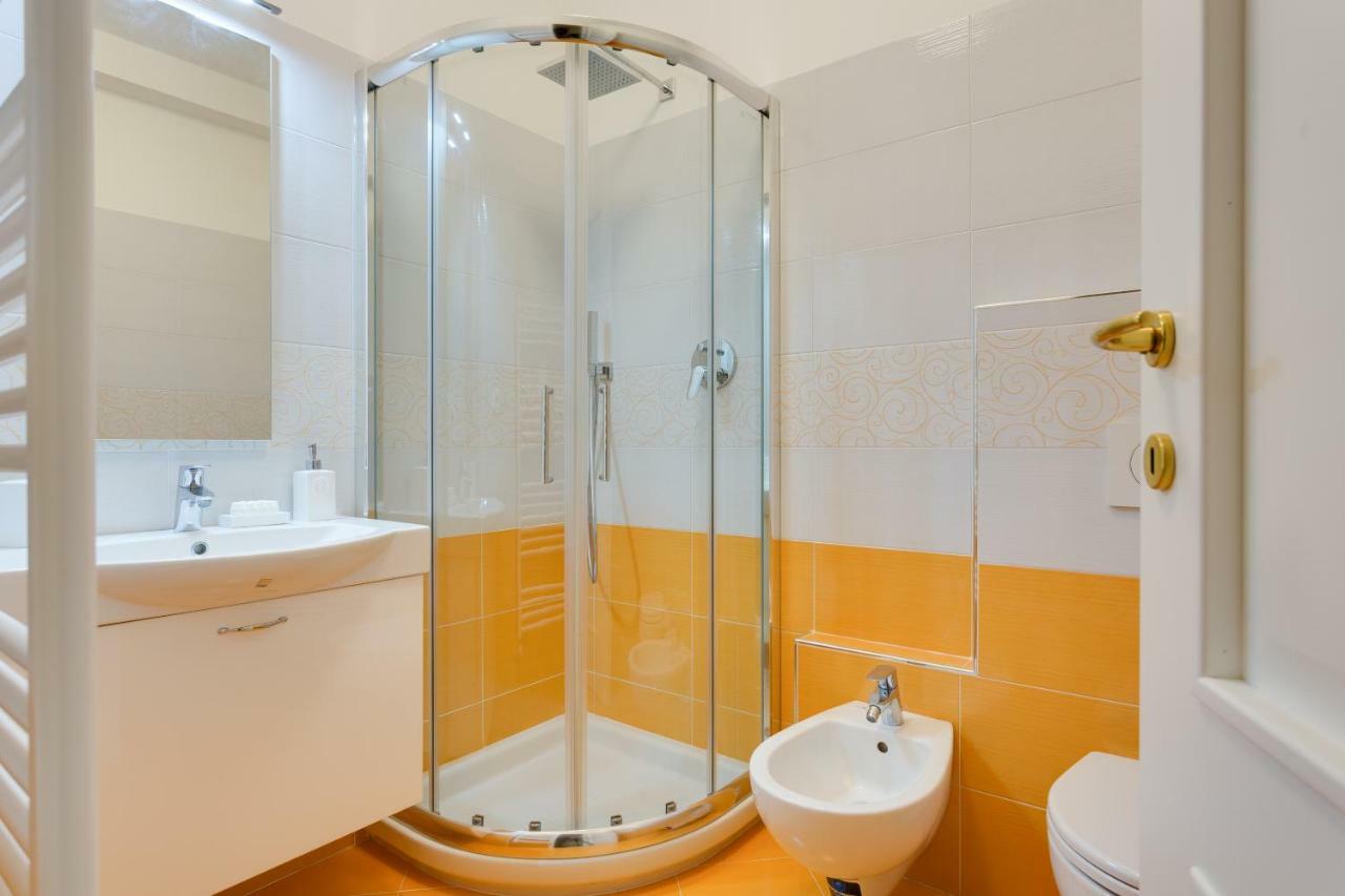 Apartment Palchetti Sweet By Mmega