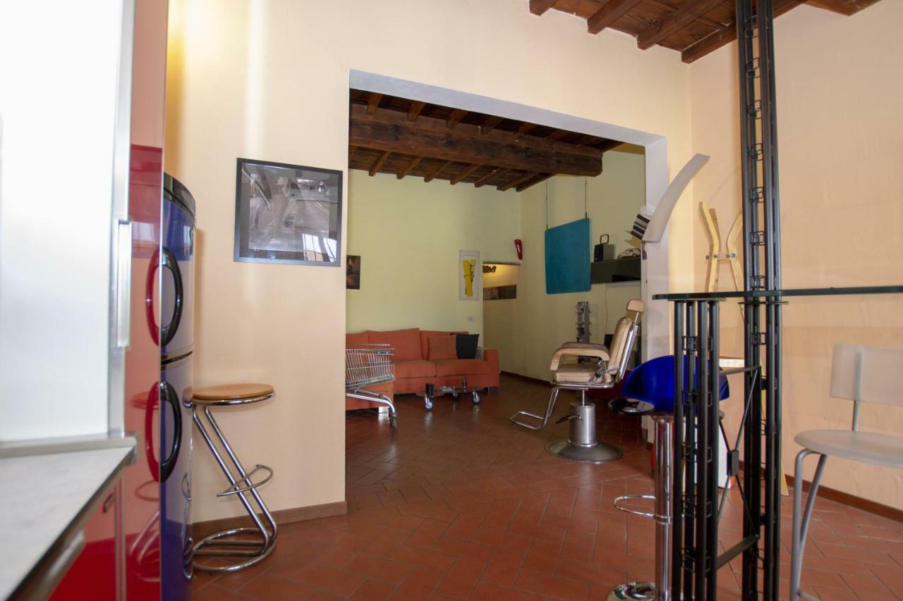 Porcellana Art Appartement *