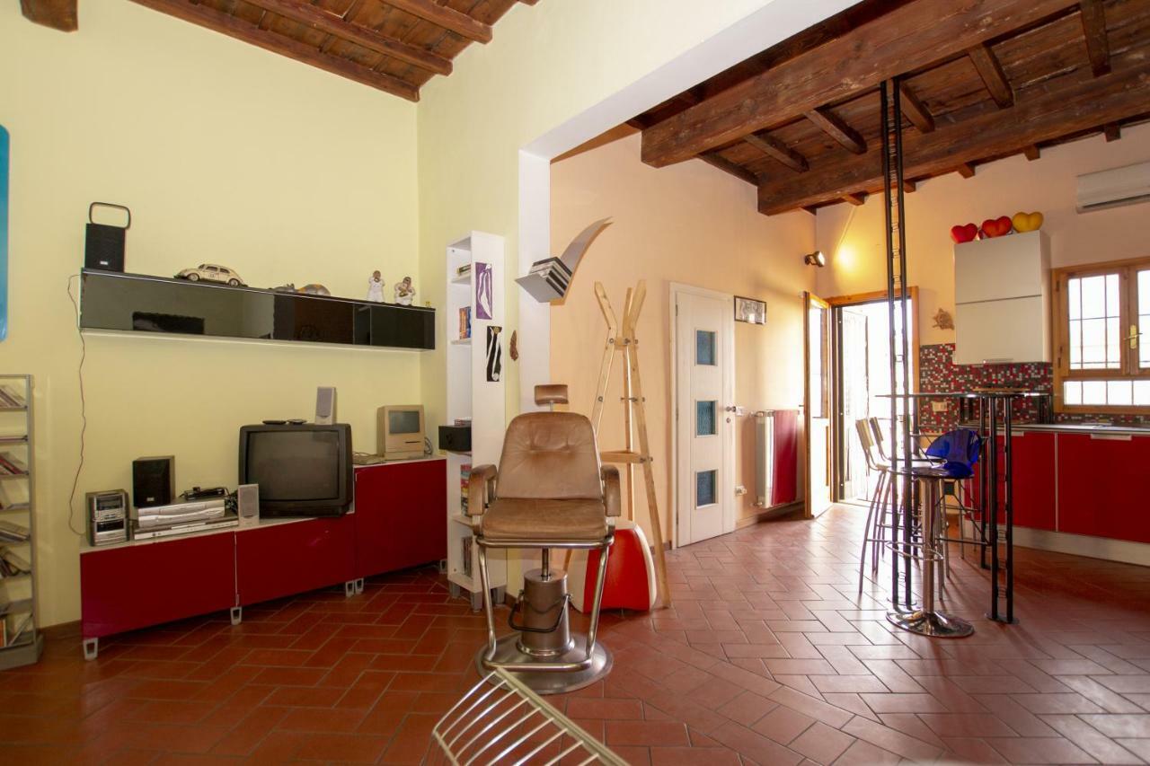 Appartement Porcellana Art