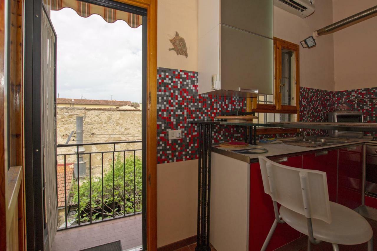 Appartement Porcellana Art