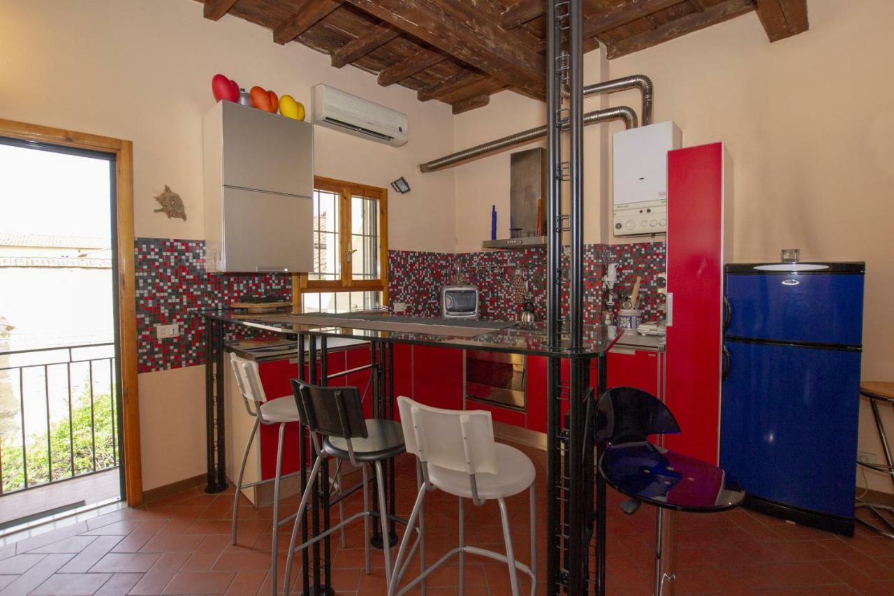Appartement Porcellana Art *