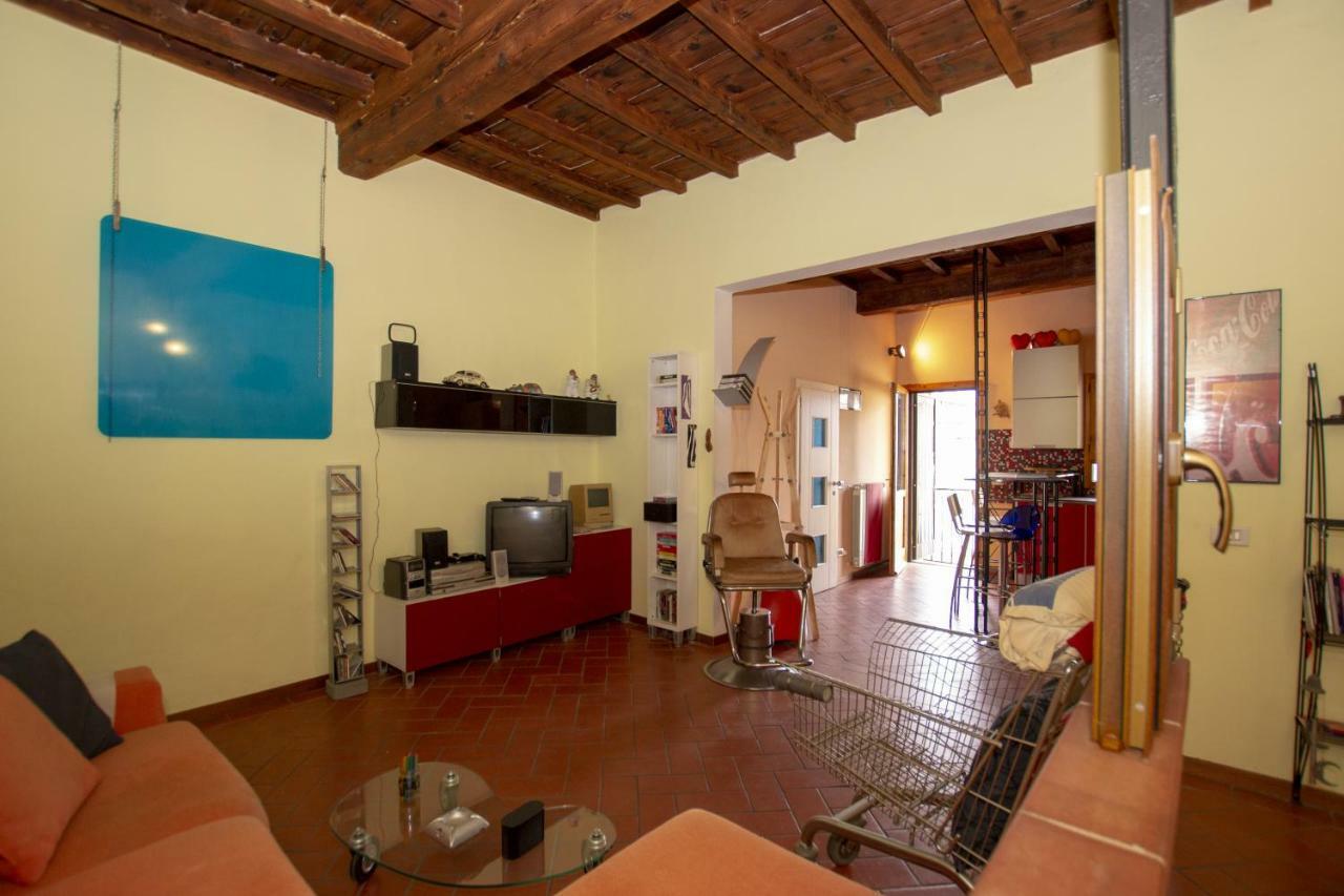 Porcellana Art Appartement Florence