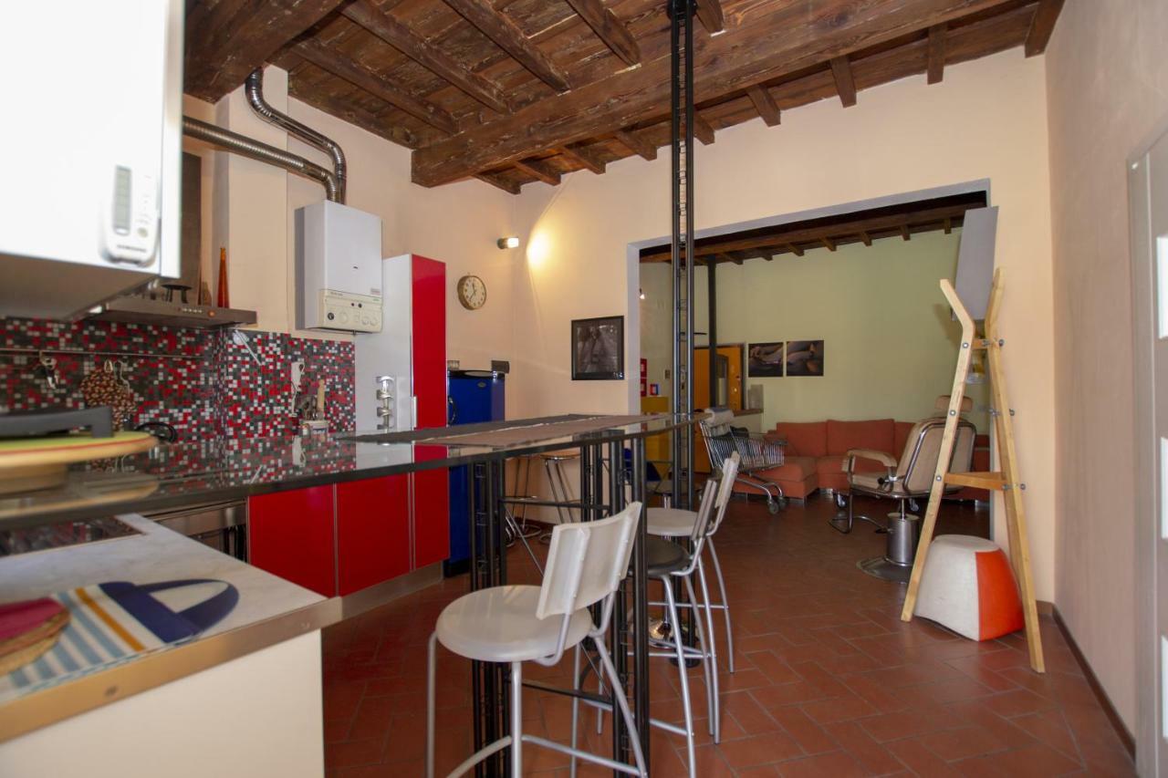 Porcellana Art Appartement Florence