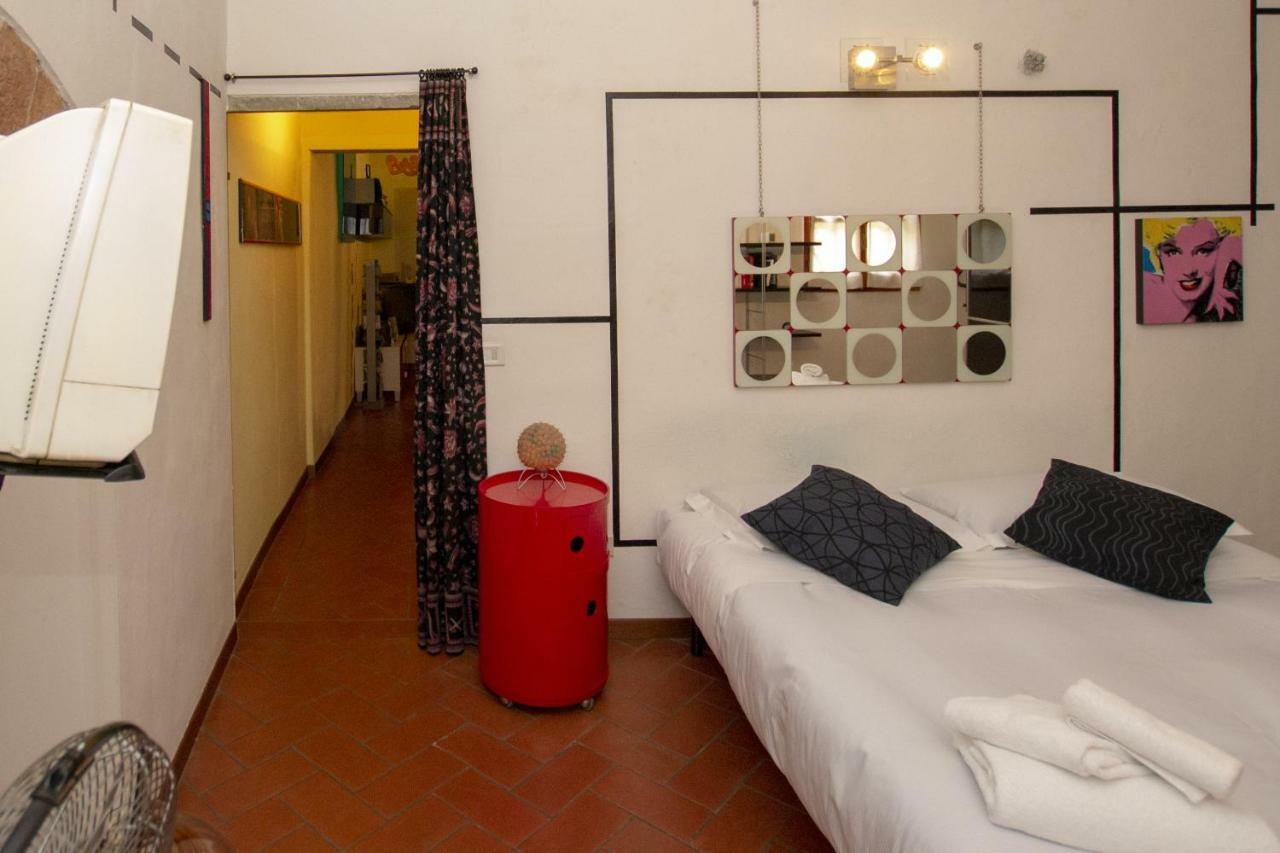 Appartement Porcellana Art