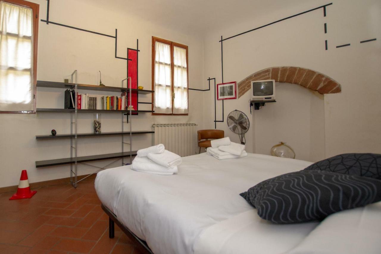 Appartement Porcellana Art